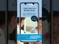 Managing appointments, follow-ups, and clinic activities manually can be challenging. #clinical #emr