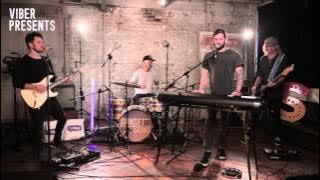 Viber Presents - Sunset Sons - Medicine (Acoustic Session)