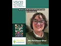 Mia Hutchinson-Shaw, Talking Audiobooks: The Book Witch (2026)