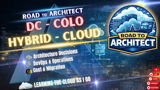 Datacenter vs Colocation vs Cloud (Azure): What Actually Changes in the Operating Model - PART A