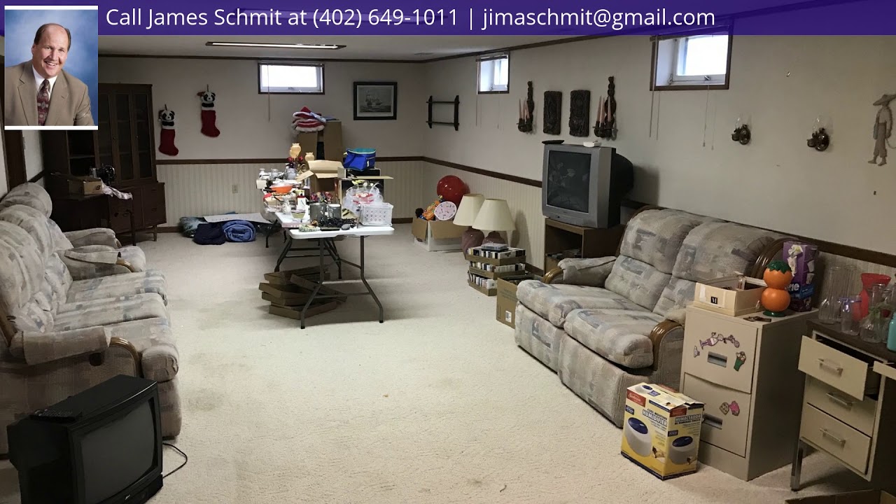 506 E Maple, Norfolk, NE 68701 - MLS 