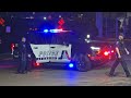 Arlington Police 🚔 Traffic Stop w/ Arrest Made