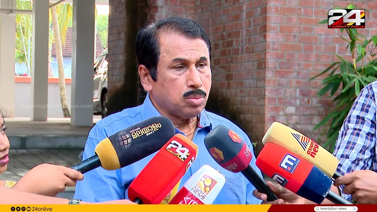 'ഫ്രഷ് കട്ട് സമരത്തെ നയിച്ചത് SDPI, സംഘർഷം ഗൂഢാലോചനയുടെ ഭാഗം' Fresh Cut Factory Protest