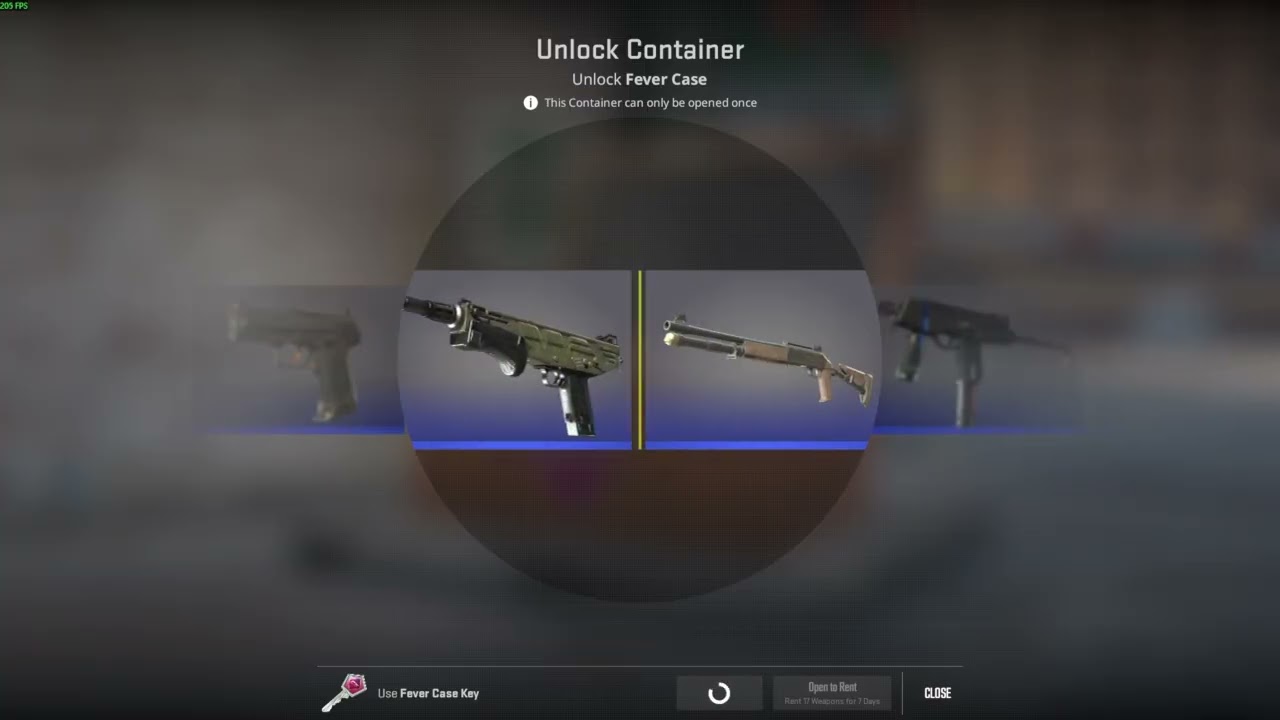 Opening cases until i dont feel like it day 1046