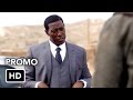 The Player NBC Let The Games Begin Promo HD 