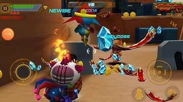 Call of mini infinity new mod menu