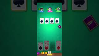 Donkey Master Gameplay | Fast-Paced Card Action! screenshot 5