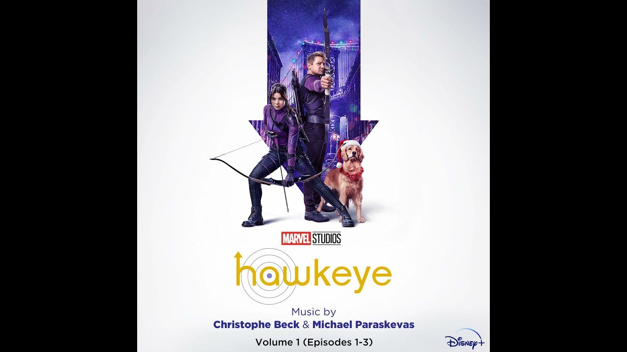 Carol of the Buy & Sells | Hawkeye (2021)