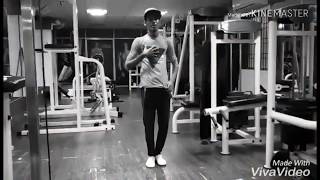 Locking - dance - routine of the day News
