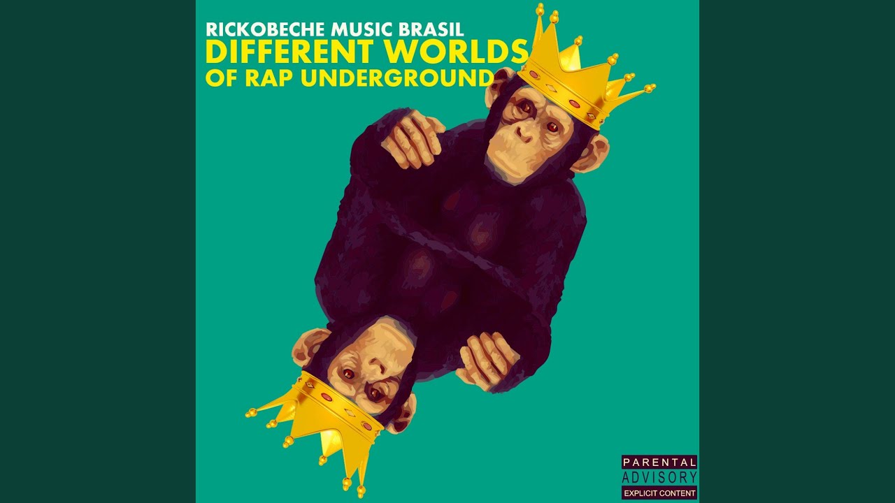 Hiphop Reggae e Rock