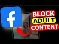 Stop Bad Videos on Facebook 💥🔥