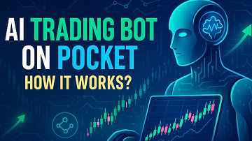 Pocket Option trading bot | How it works? | Best strategy binary options trading with AI Bot