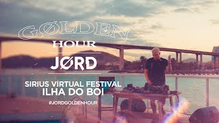 GOLDEN HOUR @ Sirius Virtual Festival Live (Ilha do Boi/ES)