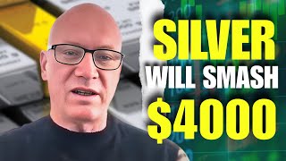 SILVER Is About To Do The UNTHINKABLE, Stackers Must Watch This And Be PREPARED! - Francis Hunt