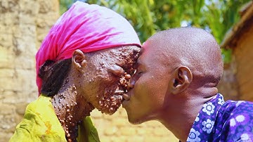 Everyone laughed at me when I married this woman, until I proved to them what true love is