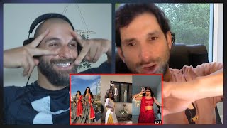 Bollywood Dances On Tiktok ~ 😍 [REACTION]