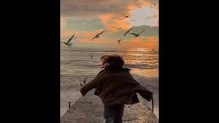 картинка: Макс Корж - Мой друг (slowed+reverb)