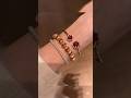beautiful bracelet designs for girl's