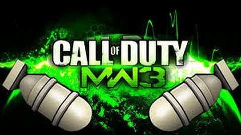 Mw3 - Flawless moab on Bootleg (42-0)