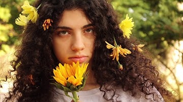 Glitter - Tyler the Creator (music video)