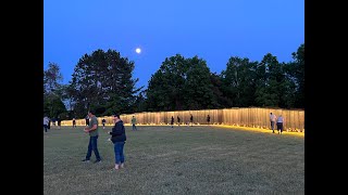 The Wall That Heals- Crivitz, WI