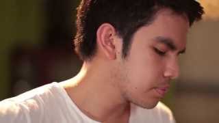 Video thumbnail of "Jason Marvin & Katherine Arches - Panaginip (Official Music Video)"