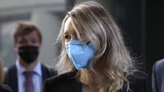 Elizabeth Holmes trial: Defense lays out case for ‘reasonable doubt,’ legal analyst says