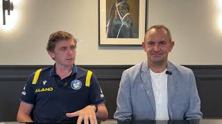 Cwr Weekly Preview February 28Th 2026