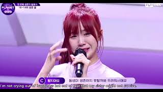 Liang Qiao And Liang Jiao Get Separated