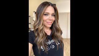 #7403 IWIG HAND TIED (MEDIUM CAP)