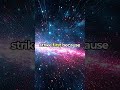 Dark Forest Stay Silent or Die...  #space #universe