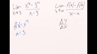 Ch 2 Study Guide Derivatives #1a