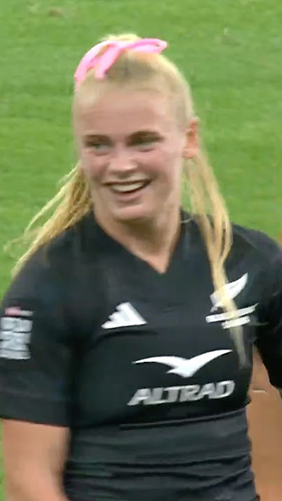 Oops 😂 #Rugby #Shorts #Sevens