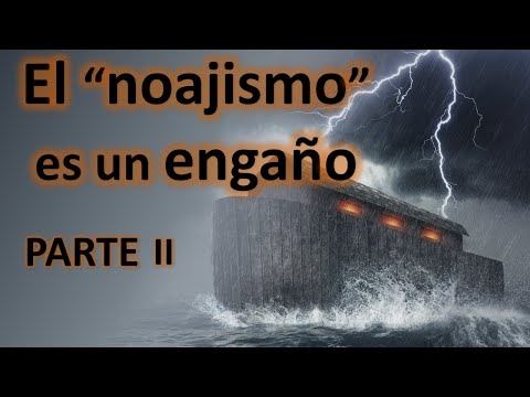 ¿Ser "noájida" es fácil y básico? Aclarando las dudas desde la visión judía – Parte 2