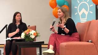 Recapping Princeton Research Day 2024