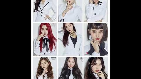 Twice more more momoland super 👍💕👌