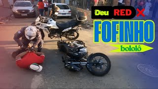 Pinote Do Fofinho Bololô Mijou Na Roupa.