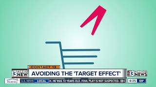 Understanding The Target Effect