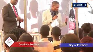 Tsemu Tsemu mukoma vekushinhirwa pambira dzavo vadzoka netestimony #zimbabwe #prophecy 