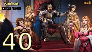 King's Throne: Game of Lust - Gameplay IOS & Android Part 40 screenshot 3