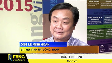 FBNC - Phải luôn có áp lực để giữ năng lực cạnh tranh ở mức cao