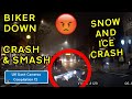 UK Dash Cameras - Compilation 12 - 2021 Bad Drivers, Crashes & Close Calls