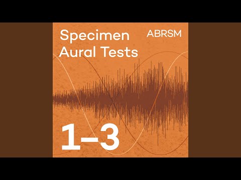 Смотреть «Grade 1, Test B6» на YouTube