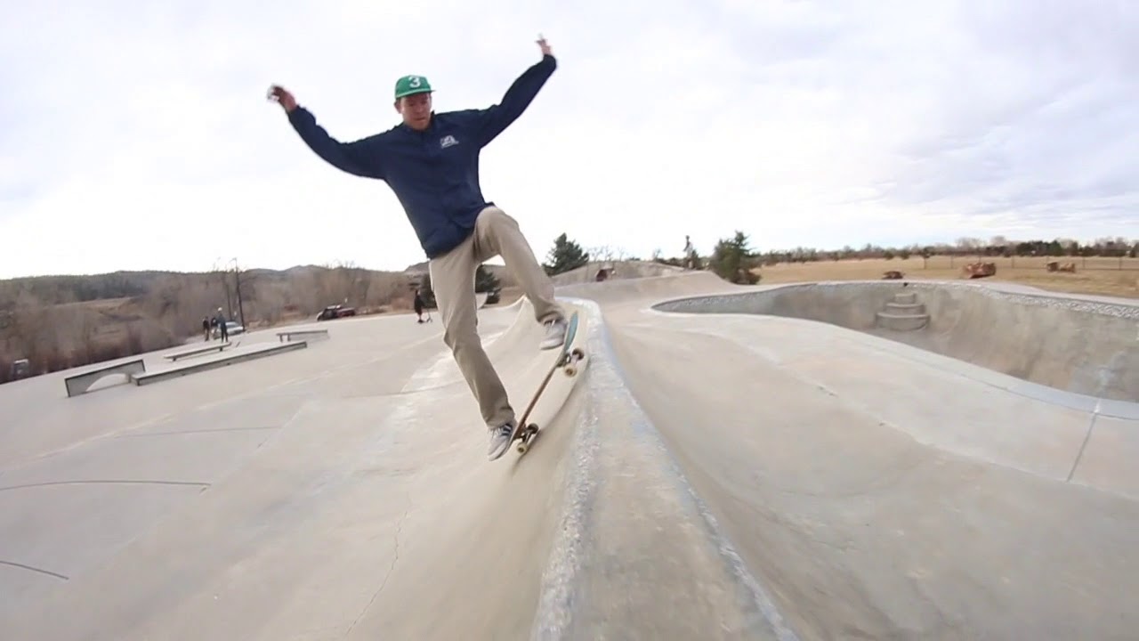 bologs spring canyon day