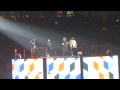 One Direction One Thing Live Phoenix AZ