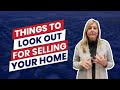 Northern Virginia Real Estate: Things to look out for Selling your Home