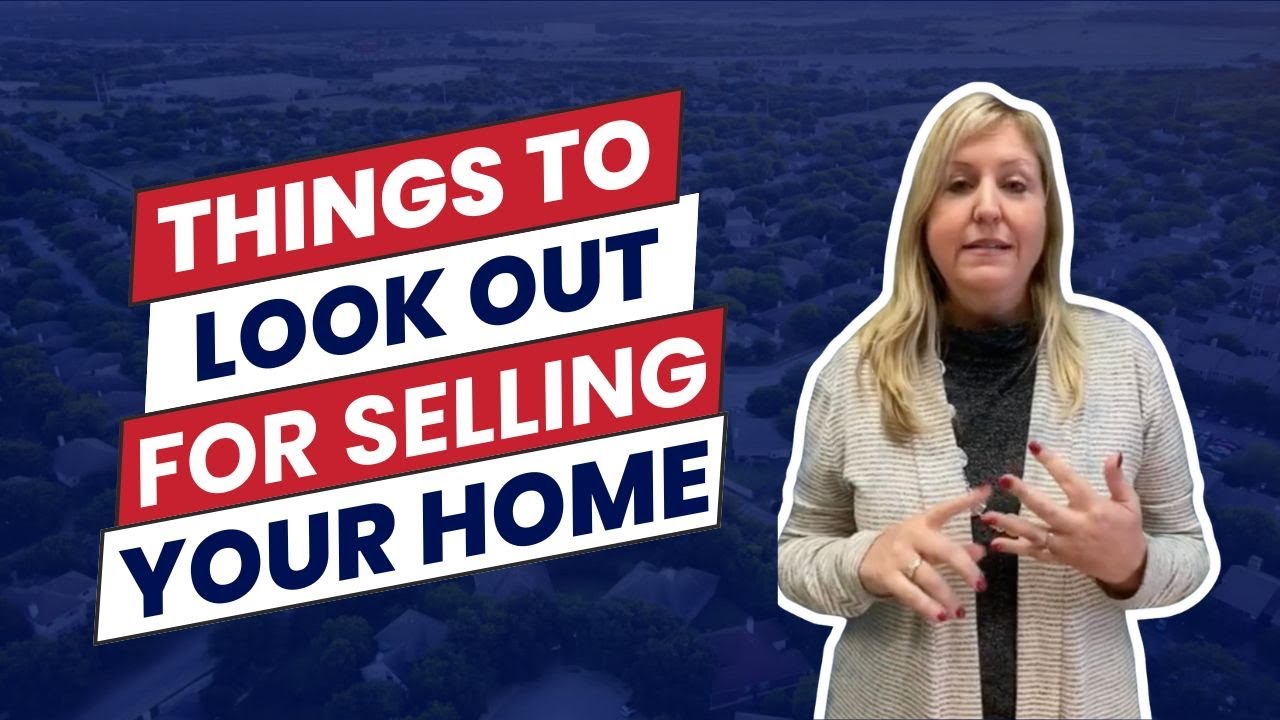 Northern Virginia Real Estate: Things to look out for Selling your Home