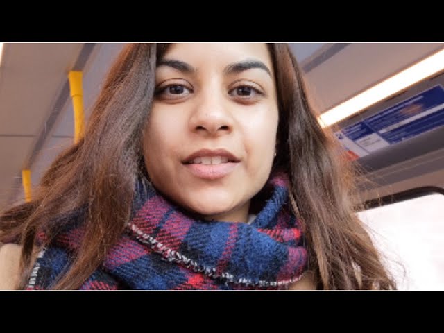 Life as an Actor in London | a show, a self tape and an audition