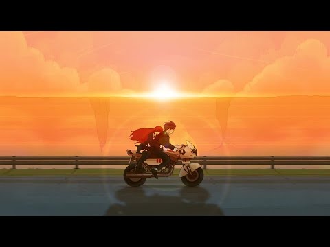 bedfashion - KK ARIZONA (Animated Lyric Video)