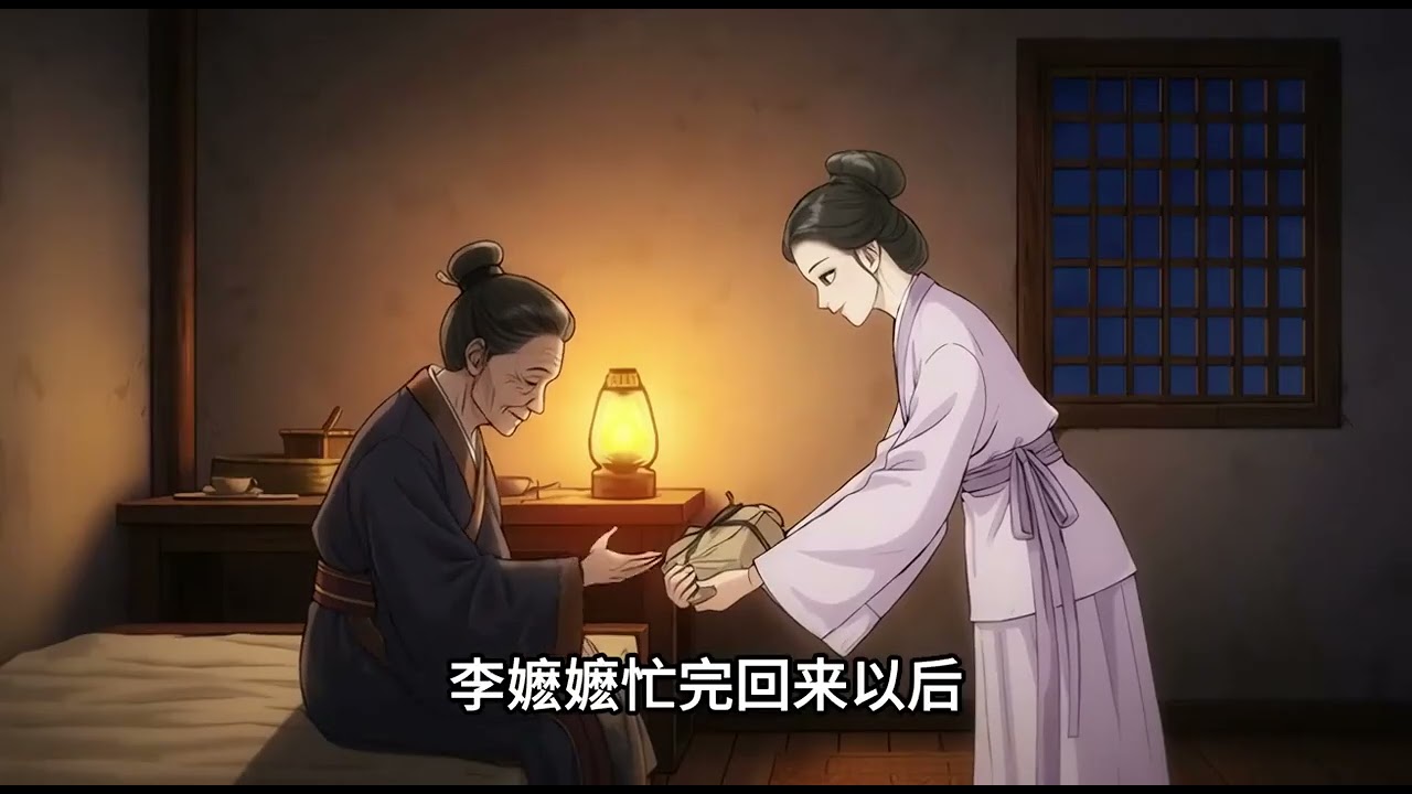 《深宫有暖，砚景予晚》进宫十年，苏晚晚只想做个混吃等死的窝囊宫女，安稳熬到出宫陪李嬷嬷养老。一场湖边祭奠，她撞破了泰和门那个凶侍卫沈砚辞的玩笑，烤橘子暖衣的温柔，让她在深宫里攒下了满心欢喜#西西漫解